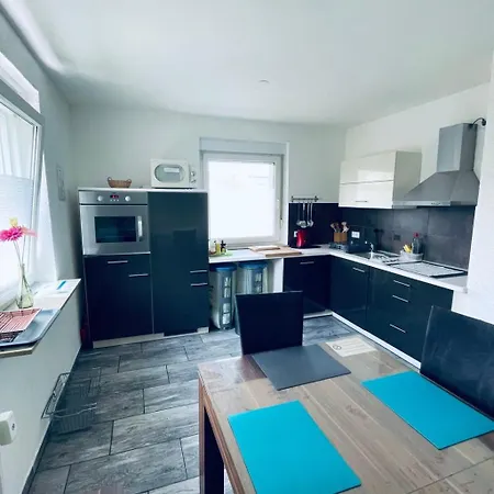 Bailey By Interhome *