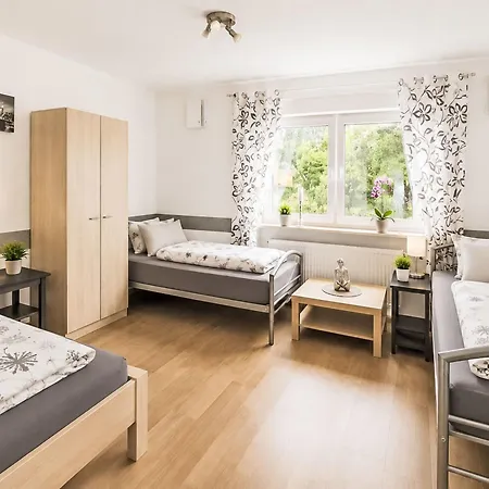 Bailey By Interhome *