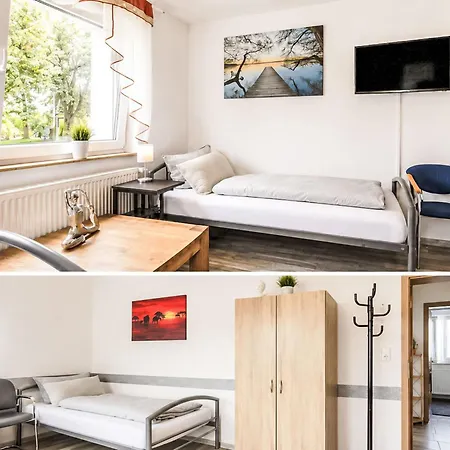 Bailey By Interhome *
