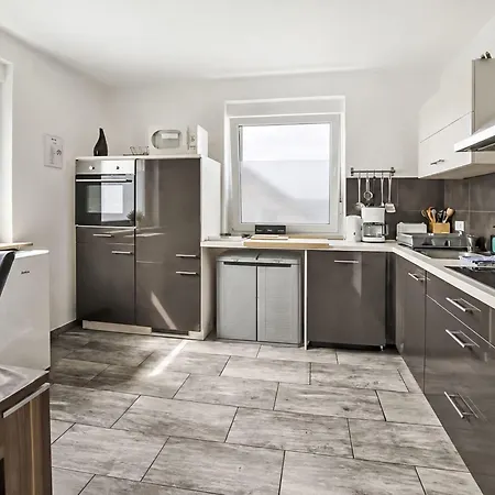 Vakantiehuis Bailey By Interhome *