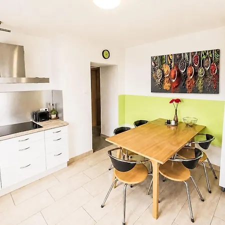 Vakantiehuis Bailey By Interhome *