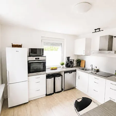 Bailey By Interhome Vakantiehuis *