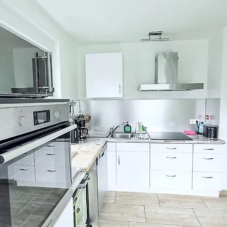 Bailey By Interhome Vakantiehuis Laupheim