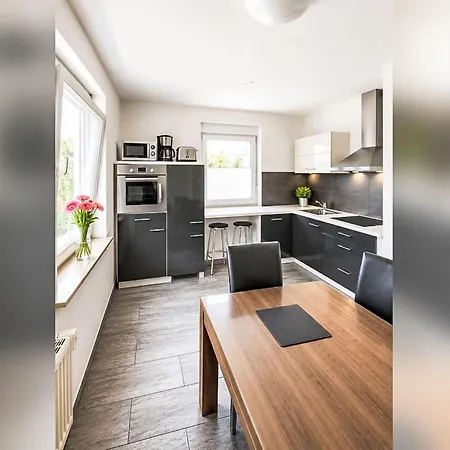 Bailey By Interhome * Laupheim