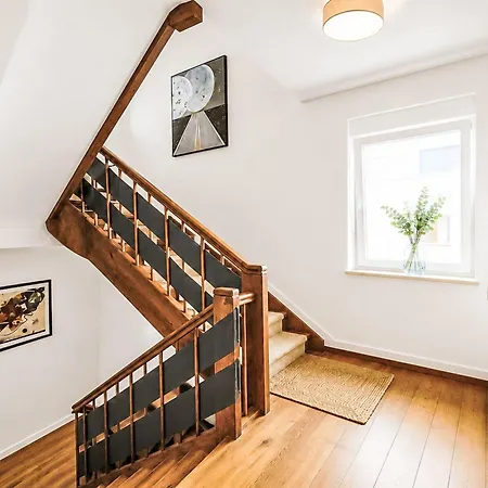 Vakantiehuis Bailey By Interhome *
