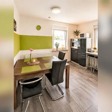 Bailey By Interhome Vakantiehuis *