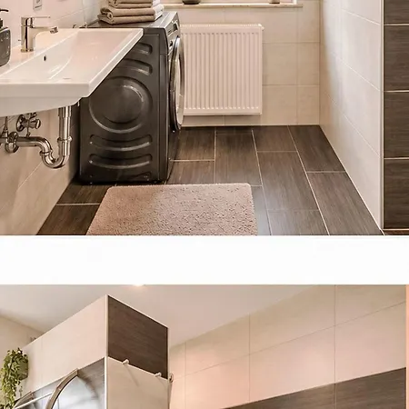 Vakantiehuis Bailey By Interhome