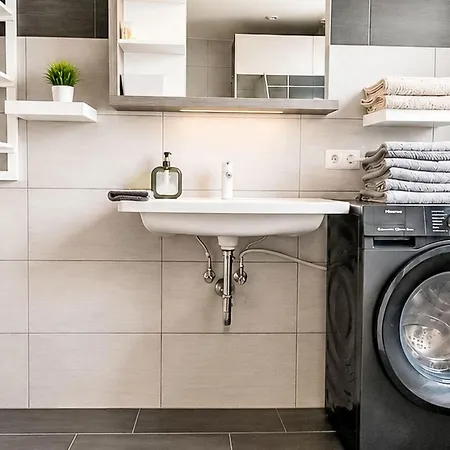Bailey By Interhome Vakantiehuis Laupheim